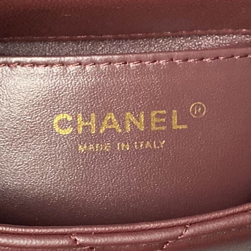 Chanel Stachel Bags